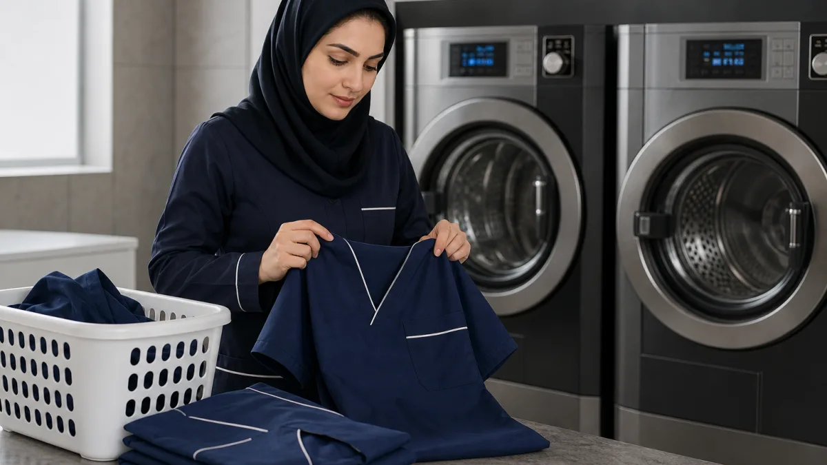 لباس بیمار فلامنت کجا کاربرد دارد؟